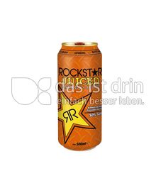 Produktabbildung: Rockstar Juiced Energy Drink 500 ml