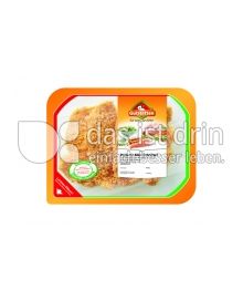 Produktabbildung: Gutstetten Panierte Mini-Schnitzel 300 g