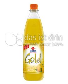 Produktabbildung: Franken Brunnen Gold 1 l