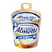 Produktabbildung: Almette  Alpenfrischkäse mit Joghurt 16% 150 g