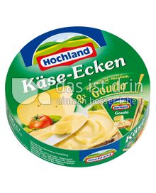 Produktabbildung: Hochland Käse-Ecken Gouda 200 g