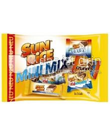 Produktabbildung: Sun Rice Mini Mix 250 g