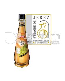 Produktabbildung: Hengstenberg Spanischer Sherry Essig 500 ml