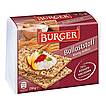 Produktabbildung: Burger  Ballaststoff Knäckebrot 250 g