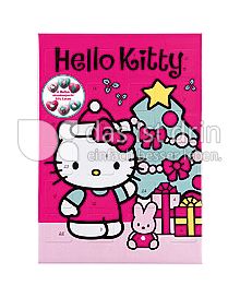 Produktabbildung: Confiserie Riegelein Adventskalender Hello Kitty 120 g