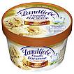 Produktabbildung: Landliebe  Vanille Eiscreme mit Blätterteig nach Art Apfelstrudel 750 ml