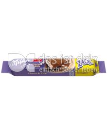 Produktabbildung: Milka Riegel Choco & Rice 32 g