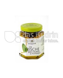 Produktabbildung: Sonnentor Der Frische Honig & Pfefferminze 230 g