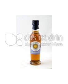 Produktabbildung: Sonnentor Basilikum-Apfelbalsamico-Essig 250 ml