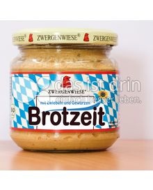 Produktabbildung: Zwergenwiese Brotzeit 180 g