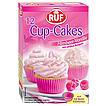 Produktabbildung: RUF  Cup-Cakes Himbeere- Vanille 340 g
