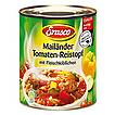 Produktabbildung: Erasco  Mailänder Tomaten-Reistopf 800 g