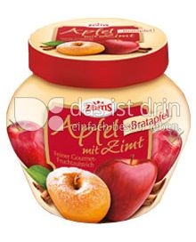 Produktabbildung: Zentis Apfel mit Zimt "Typ Bratapfel" 340 g