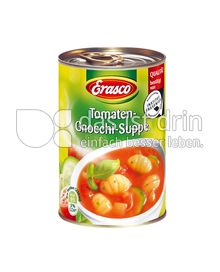 Produktabbildung: Erasco Tomaten-Gnocchi-Suppe 400 ml