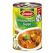 Produktabbildung: Erasco  Ochsenschwanz-Suppe 385 ml