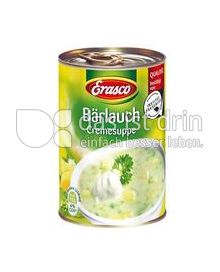 Produktabbildung: Erasco Bärlauch Cremesuppe 390 ml