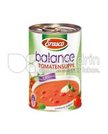 Produktabbildung: Erasco Balance Tomatensuppe 