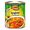 Produktabbildung: Erasco  Spaghetti 800 g