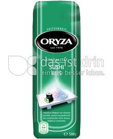 Produktabbildung: Oryza Sushi-Reis 500 g
