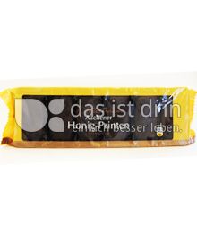 Produktabbildung: Wintertraum Aachener Honig-Printen 150 g