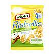Produktabbildung: reis-fit  Risbellis 40 g