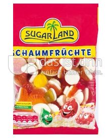 Produktabbildung: Sugarland Schaumfrüchte 300 g