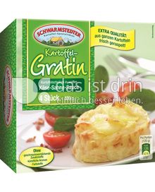 Produktabbildung: Schwarmstedter Kartoffel-Gratin 480 g