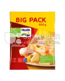 Produktabbildung: FRoSTA Fettuccine Wildlachs Big Pack 900 g