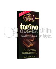 Produktabbildung: Camille Bloch Torino Noir 100 g