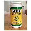 Produktabbildung: Vegan Society  Veg1 Blackcurrant  