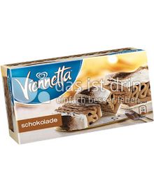 Produktabbildung: Viennetta Schokolade 100 ml