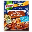 Produktabbildung: Knorr  Fix für Winter Rouladen  