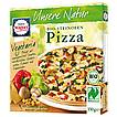 Produktabbildung: Original Wagner  Unsere Natur Steinofen-Pizza Vegetaria 350 g
