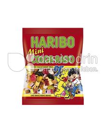 Produktabbildung: Haribo Mini Color-Rado 175 g
