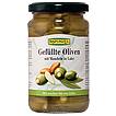 Produktabbildung: Rapunzel  Gefüllte Oliven mit Mandeln in Lake 320 g