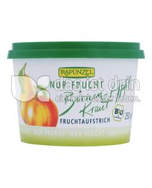 Produktabbildung: Rapunzel Birnen-Apfel-Kraut Fruchtaufstrich 250 g