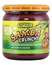 Produktabbildung: Rapunzel Samba Crunchy 