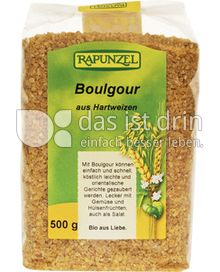 Produktabbildung: Rapunzel Boulgour 500 g