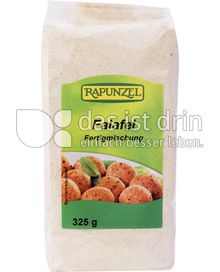 Produktabbildung: Rapunzel Falafel Fertigmischung 325 g