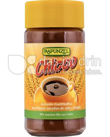 Produktabbildung: Rapunzel Chicco Getreide-Fruchtkaffee 