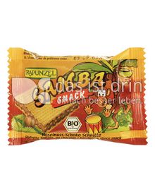 Produktabbildung: Rapunzel Samba Snack 