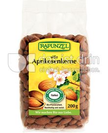 Produktabbildung: Rapunzel Süße Aprikosenkerne 200 g