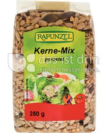 Produktabbildung: Rapunzel Kerne-Mix 250 g