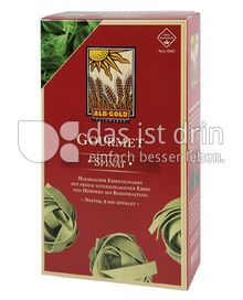 Produktabbildung: ALB-GOLD Gourmet-Spezialitäten Spinat-Nester 250 g