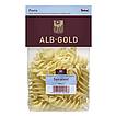 Produktabbildung: ALB-GOLD  Bio Pasta Spiraloni XXL 250 g