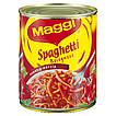 Produktabbildung: Maggi  Spaghetti Bolognese 810 g
