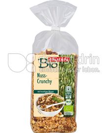 Produktabbildung: Rinatura Bio Nuss-Crunchy 375 g