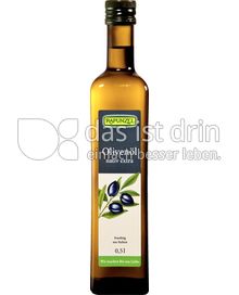 Produktabbildung: Rapunzel Olivenöl 0,5 l