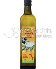Produktabbildung: Rapunzel Olivenöl 0,75 l