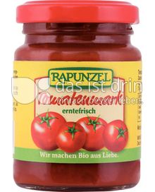 Produktabbildung: Rapunzel Tomatenmark 